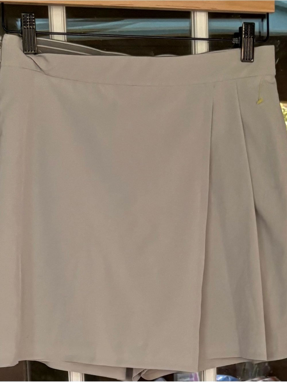 Athleta Planner Skort. size 6.